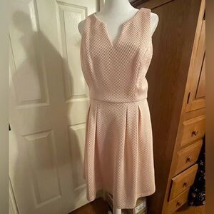 Kut from the Kloth pink cocktail dress, size 8